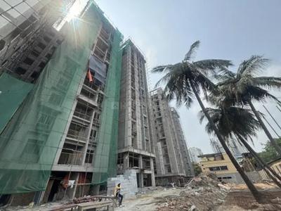 Project Image of 910.0 - 1610.0 Sq.ft 2 BHK Apartment for buy in Orbit Tarang
