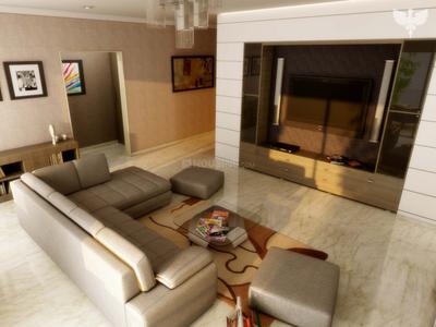 Project Image of 1495.0 - 1765.0 Sq.ft 3 BHK Apartment for buy in Jalan Sai Sarang