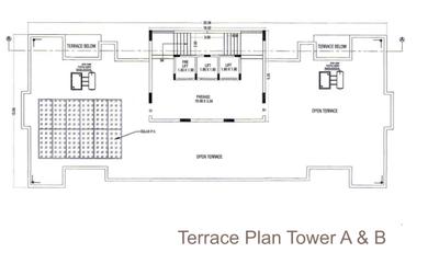 Project Image of 1106.96 - 1515.02 Sq.ft 3 BHK Apartment for buy in Swayam Gem