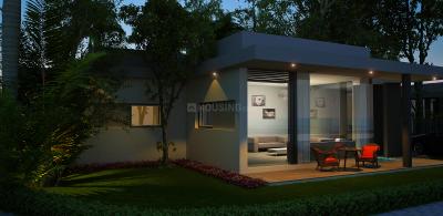 Project Image of 792.0 - 1350.0 Sq.ft 1 BHK Villa for buy in Aagam 9