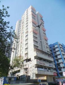 Project Image of 539.0 - 1500.0 Sq.ft 2 BHK Apartment for buy in Samrin Imperial Heights