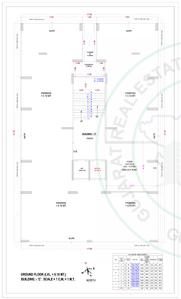 Project Image of 0.0 - 871.34 Sq.ft 3 BHK Apartment for buy in MND Pratishtha Palm