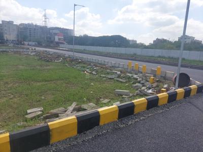 Project Image of 725.0 - 2455.0 Sq.ft Residential Plot Plot for buy in Krish Sai Garden