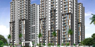 Project Image of 1840.0 - 2225.0 Sq.ft 3 BHK Apartment for buy in Trend Set Trendset Woods