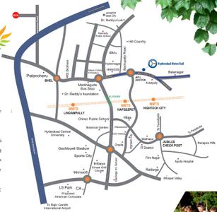 Project Image of 1431.0 - 6930.0 Sq.ft Residential Plot Plot for buy in Suvarnabhoomi Silpas Suvarna Sampada