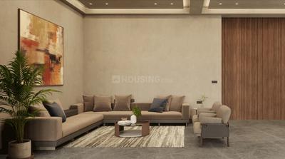 Project Image of 0.0 - 4129.25 Sq.ft 5 BHK Apartment for buy in The Park