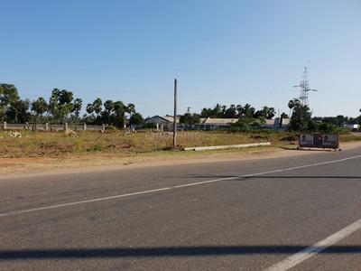 Project Image of 1650.0 - 11657.75 Sq.ft Residential Plot Plot for buy in KVR Estate