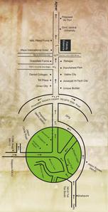 Project Image of 1350.0 - 4500.0 Sq.ft Residential Plot Plot for buy in Felicity Estancia