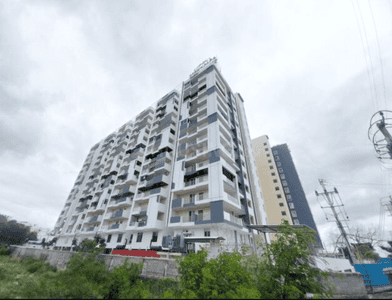 Project Image of 1204.0 - 1903.0 Sq.ft 2 BHK Apartment for buy in Sree Kalpa Luxor