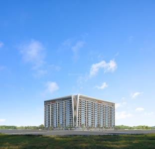 Project Image of 366.0 - 806.0 Sq.ft 1 BHK Apartment for buy in Gami Mirava