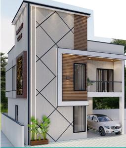 Project Image of 0.0 - 1750.0 Sq.ft 3 BHK Villa for buy in Clinton Harmony Villas