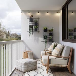 Project Image of 1280.0 - 1845.0 Sq.ft 2 BHK Apartment for buy in Amberstone Elanza