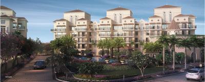 Project Image of 275.0 - 765.0 Sq.ft Studio Studio Apartment for buy in Malaga