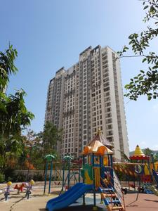 Project Image of 418.65 - 657.9 Sq.ft 1 BHK Apartment for buy in Puraniks Rumah Bali Phase 3