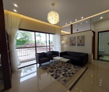 Project Image of 353.0 - 438.0 Sq.ft 1 BHK Apartment for buy in Enerrgia Skyi Manas Lake Phase III