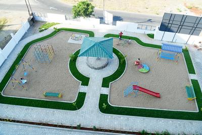 Project Image of 760.0 - 1442.0 Sq.ft 1 BHK Apartment for buy in Bhuvana Diamond Hill