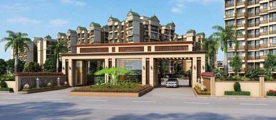 Project Image of 257.0 - 268.0 Sq.ft 1 BHK Apartment for buy in Today Belantara Phase II