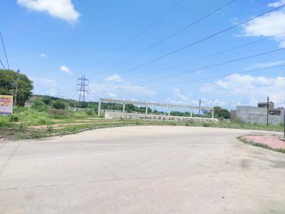 Project Image of 880.0 - 2400.0 Sq.ft Residential Plot Plot for buy in Shri Krishna Enclave