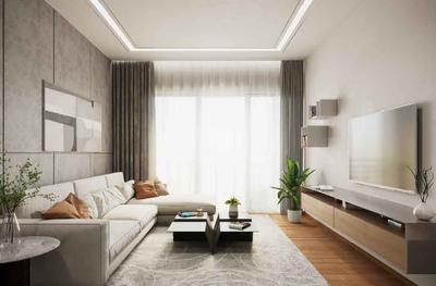 Project Image of 0.0 - 1107.5 Sq.ft 3.5 BHK Apartment for buy in Arihant Nandini Heights