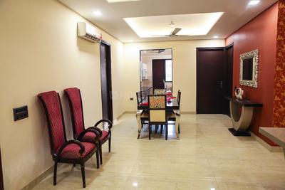 Project Image of 1131.0 - 2453.0 Sq.ft 2 BHK Apartment for buy in Bibhab Grande