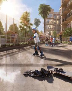 Project Image of 745.51 - 1439.78 Sq.ft 2 BHK Apartment for buy in Signature Global Park II
