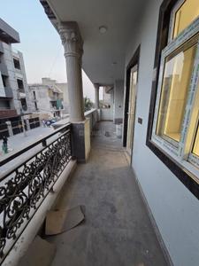 Project Image of 0.0 - 2790.0 Sq.ft 4 BHK Builder Floor for buy in Ridhi Platinum Residency