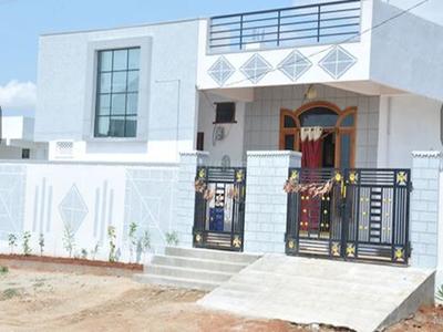 Metro Aero Enclave Metro City Elevation 1