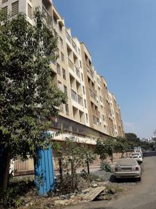Project Image of 490 Sq.ft 1 BHK Apartment / Flat for sale in Nalasopara East for Rs. 4200000