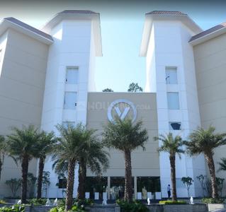 Project Image of 3000.0 - 7650.0 Sq.ft 3.5 BHK Villa for buy in Vipul Tatvam Villas