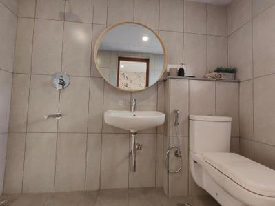 Project Image of 484.7 - 2551.06 Sq.ft 1 BHK Apartment for buy in Birla Trimaya Phase 4