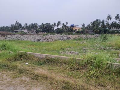Project Image of 720.0 - 3600.0 Sq.ft Residential Plot Plot for buy in Bishnupur City