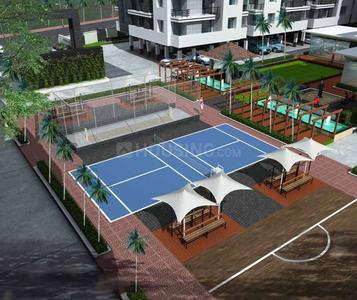 Project Image of 580.0 - 1250.0 Sq.ft 1 BHK Apartment for buy in Raj Shreeji Heights