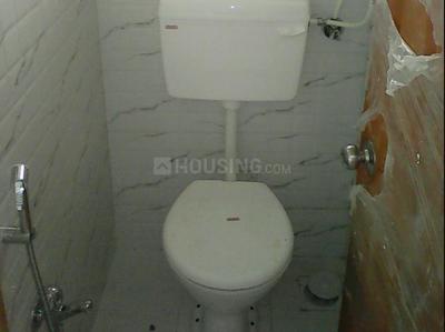 Nirvana Wollywood Phase IV Bathroom 1