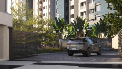 Project Image of 1264.0 - 2577.0 Sq.ft 2 BHK Apartment for buy in Ekam