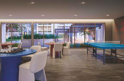 Project Image of 1122.89 - 1684.55 Sq.ft 3 BHK Apartment for buy in Broadway Skycourt