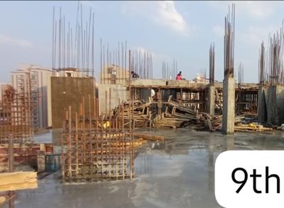 Project Image of 835.28 - 855.3 Sq.ft 3 BHK Apartment for buy in Florence 242