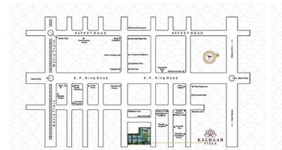 Project Image of 0.0 - 5985.0 Sq.ft 5 BHK Villa for buy in Kalhaar Villa
