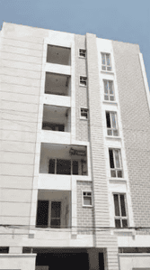 Project Image of 1050.0 - 1940.0 Sq.ft 2 BHK Apartment for buy in Rams Swarna Ganga