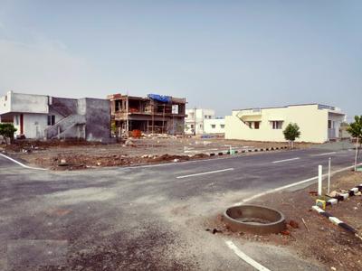 Project Image of 900.0 - 1750.0 Sq.ft 2 BHK Villa for buy in City Castle Royal Enclave