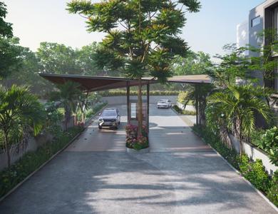 Project Image of 0.0 - 1940.0 Sq.ft 4 BHK Villa for buy in Sanvicasa 105
