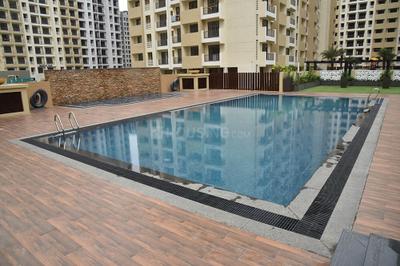 Project Image of 582.97 - 820.0 Sq.ft 2 BHK Apartment for buy in Ekta Parksville Phase I