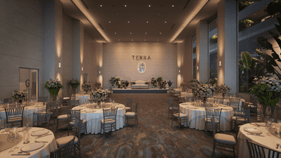 Project Image of 1685.0 - 3200.0 Sq.ft 3 BHK Apartment for buy in Sunshine Terra