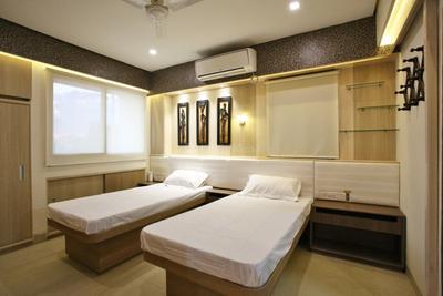 Project Image of 600.0 - 1500.0 Sq.ft 1 BHK Apartment for buy in Aakriti The Nest