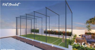 Project Image of 398.0 - 462.31 Sq.ft 1 BHK Apartment for buy in Mohite Marvel