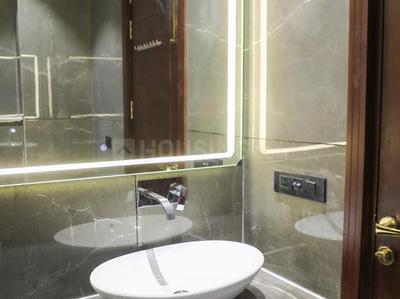 Project Image of 0.0 - 1800.0 Sq.ft 3 BHK Builder Floor for buy in Setia Modern Floors