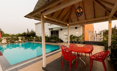 Project Image of 0.0 - 1170.0 Sq.ft 2 BHK Villa for buy in Pioneer Green Avenue
