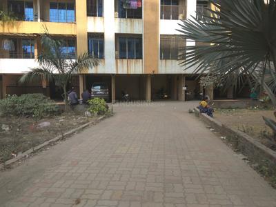 Project Image of 441.0 - 833.0 Sq.ft 1 BHK Apartment for buy in Gopal Krishna Krishna Paradise