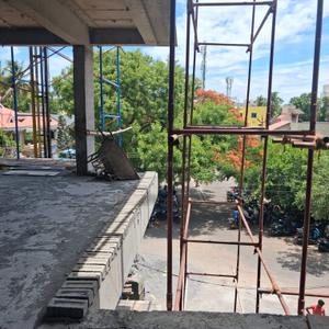 Project Image of 1412.65 - 1460.45 Sq.ft 2 BHK Apartment for buy in Oxina Elysian