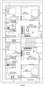 Project Image of 0.0 - 866.0 Sq.ft 2 BHK Apartment for buy in RK Lotus