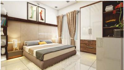 Project Image of 360.48 - 645.73 Sq.ft 1 BHK Apartment for buy in Urbane Homedale Building A And B